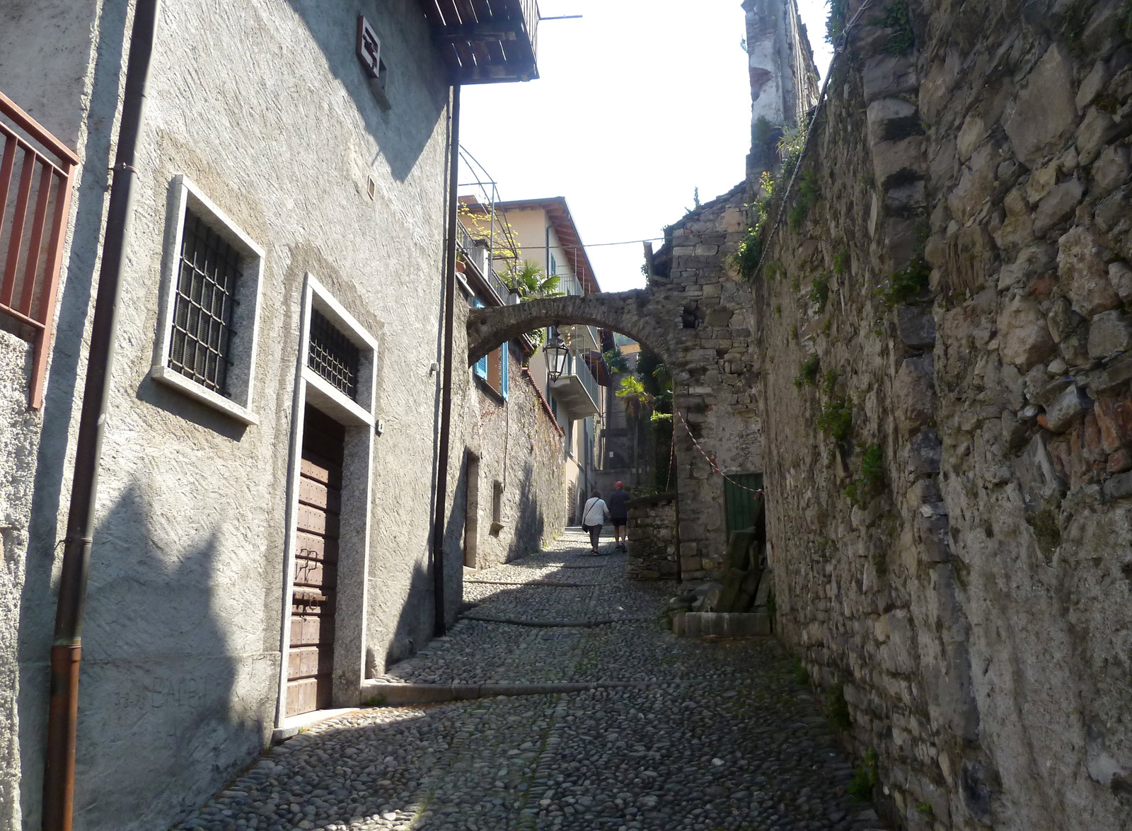 Varenna